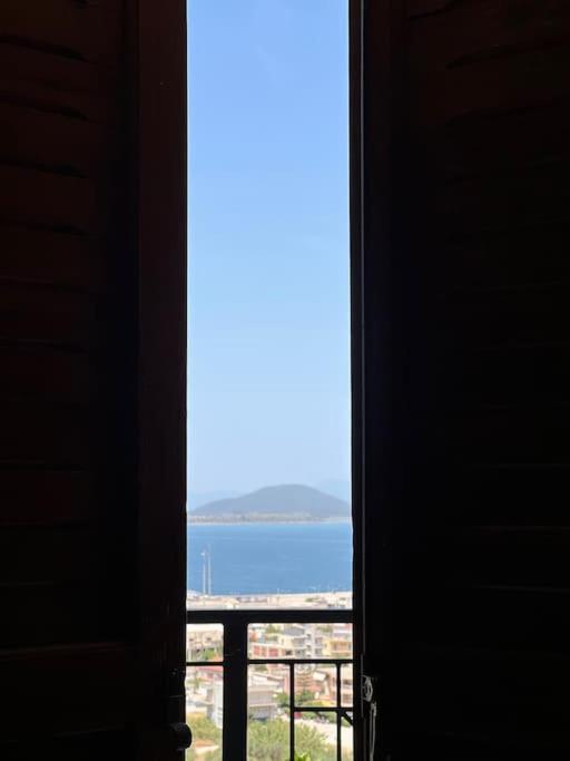 Sunset Seaview Apartment