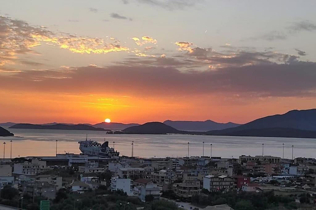 Apartment Sunset Seaview *