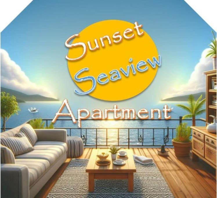 Sunset Seaview Apartment