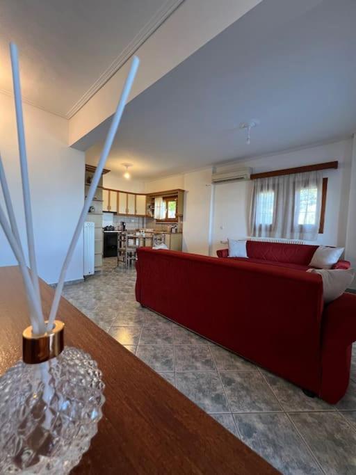 Sunset Seaview Apartment *
